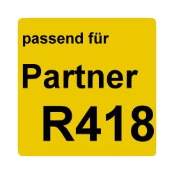 Partner R418