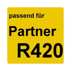 Partner R420