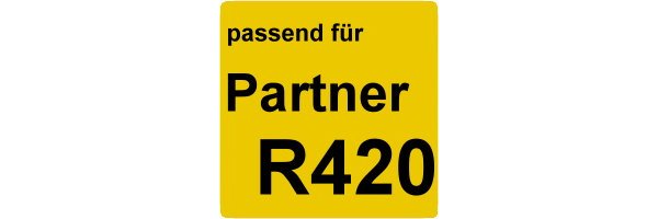 Partner R420