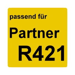 Partner R421
