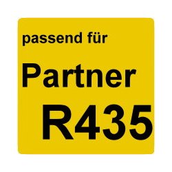 Partner R435