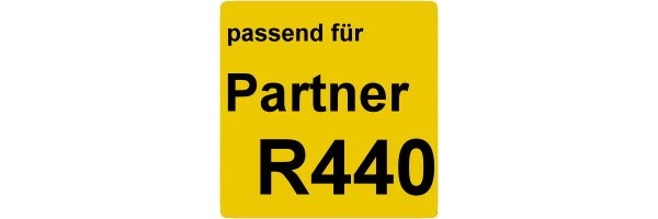 Partner R440