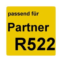Partner R522