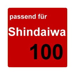 Shindaiwa 100