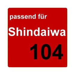 Shindaiwa 104