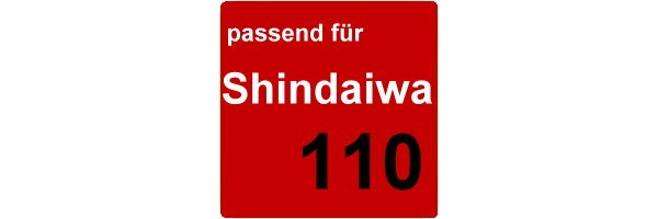Shindaiwa 110