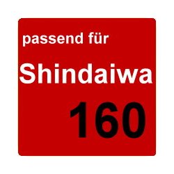 Shindaiwa 160