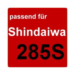 Shindaiwa 285S