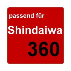 Shindaiwa 360