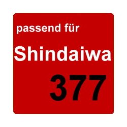 Shindaiwa 377