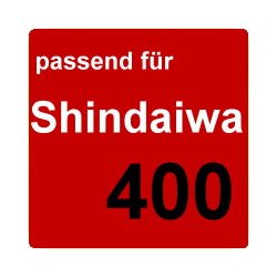 Shindaiwa 400