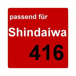 Shindaiwa 416