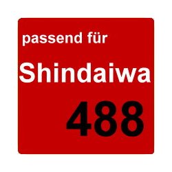 Shindaiwa 488