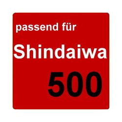 Shindaiwa 500