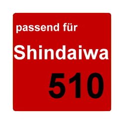 Shindaiwa 510