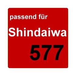 Shindaiwa 577