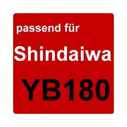 Shindaiwa YB180