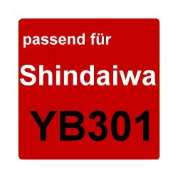 Shindaiwa YB301