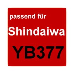 Shindaiwa YB377