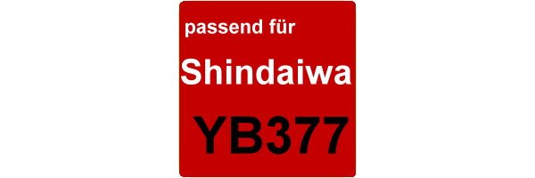Shindaiwa YB377