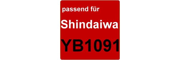 Shindaiwa YB1091
