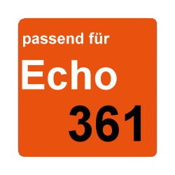 Echo 361