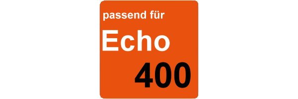 Echo 400