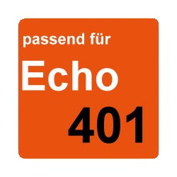 Echo 401