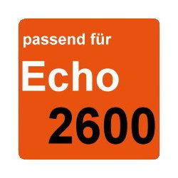 Echo 2600
