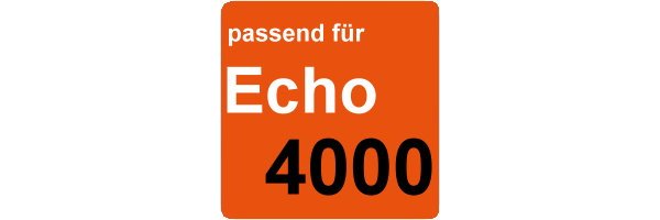 Echo 4000