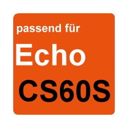 Echo CS60S