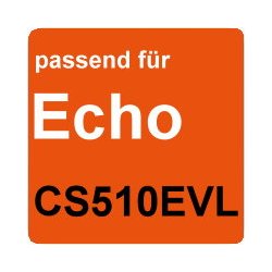 Echo CS510EVL