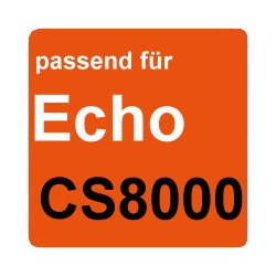Echo CS8000