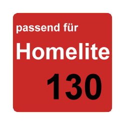 Homelite 130