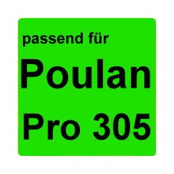 Poulan Pro 305