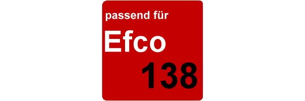 Efco 138