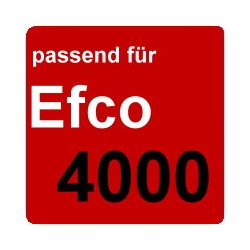 Efco 4000