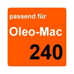Oleo Mac 240
