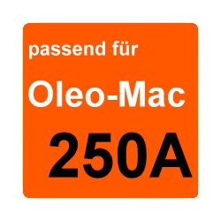 Oleo Mac 250A