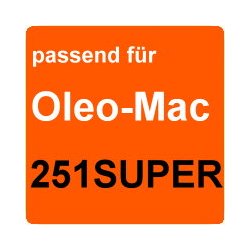 Oleo Mac 251SUPER