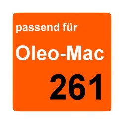 Oleo Mac 261