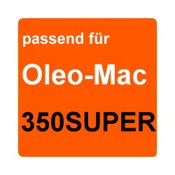 Oleo Mac 350SUPER