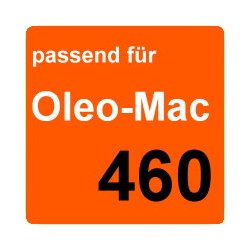 Oleo Mac 460