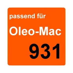 Oleo Mac 931