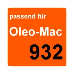 Oleo Mac 932