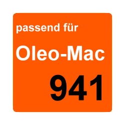 Oleo Mac 941