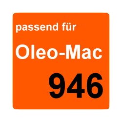 Oleo Mac 946