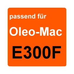 Oleo Mac E300F