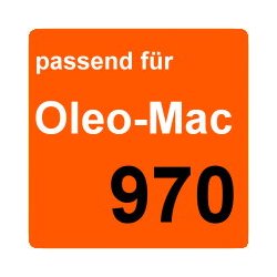 Oleo Mac 970