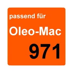 Oleo Mac 971